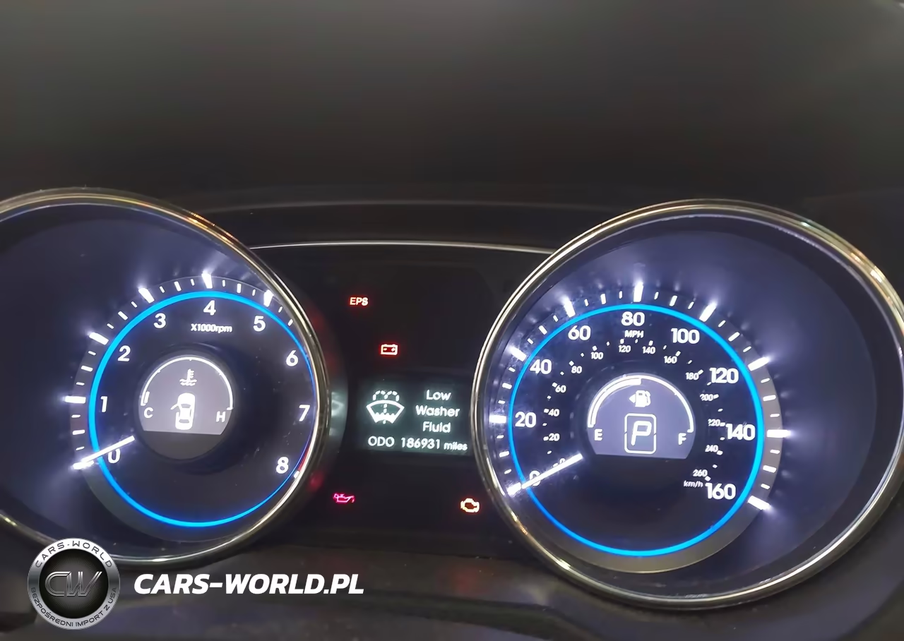 2012 Hyundai Sonata Limited VIN:5NPEC4AC8CH449236 - 7