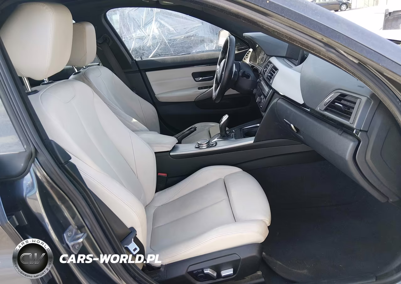 2016 BMW 435I Gran Coupe VIN:WBA4B1C58GG242400 - 5