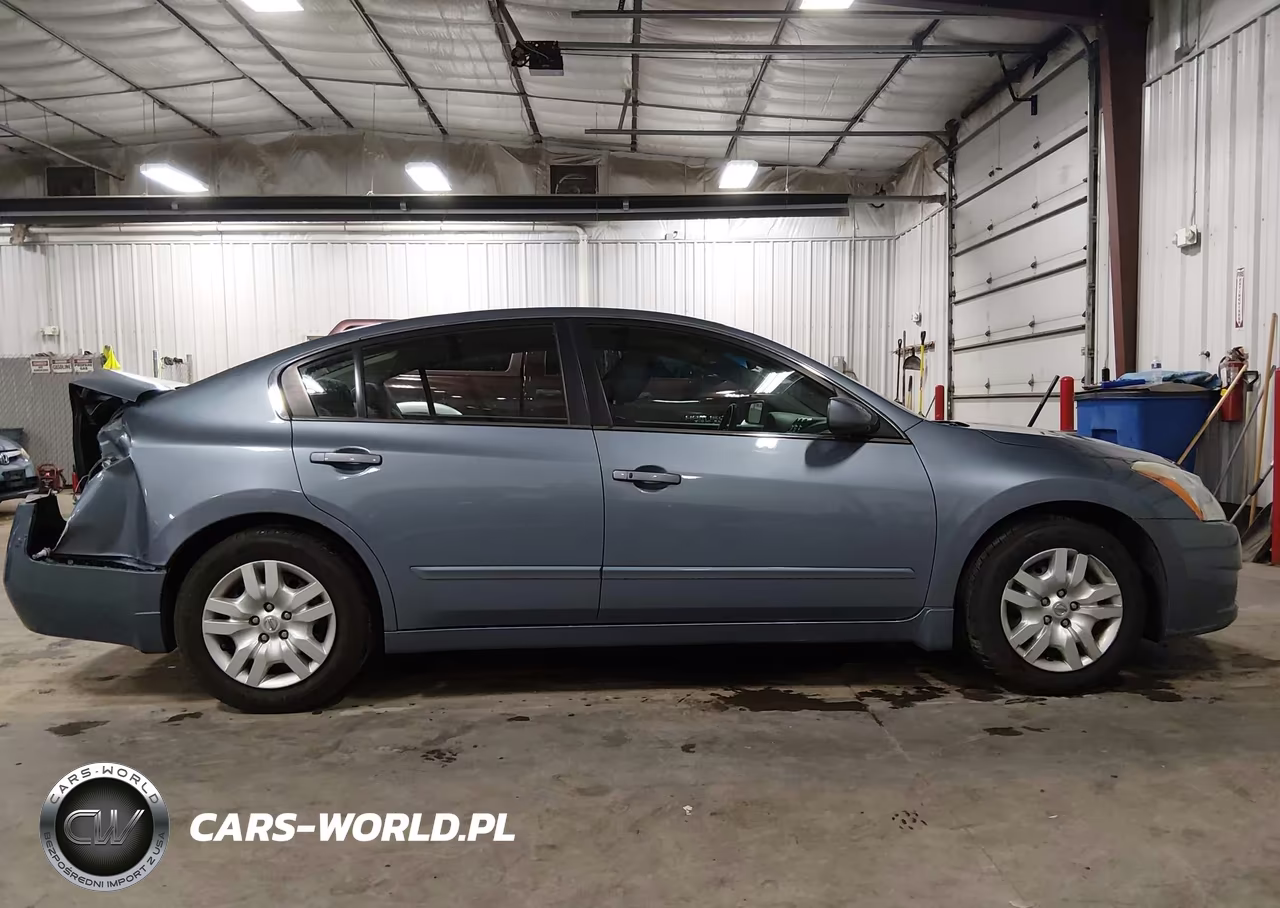 2010 Nissan Altima 2.5 S VIN:1N4AL2AP4AC178695 - 14