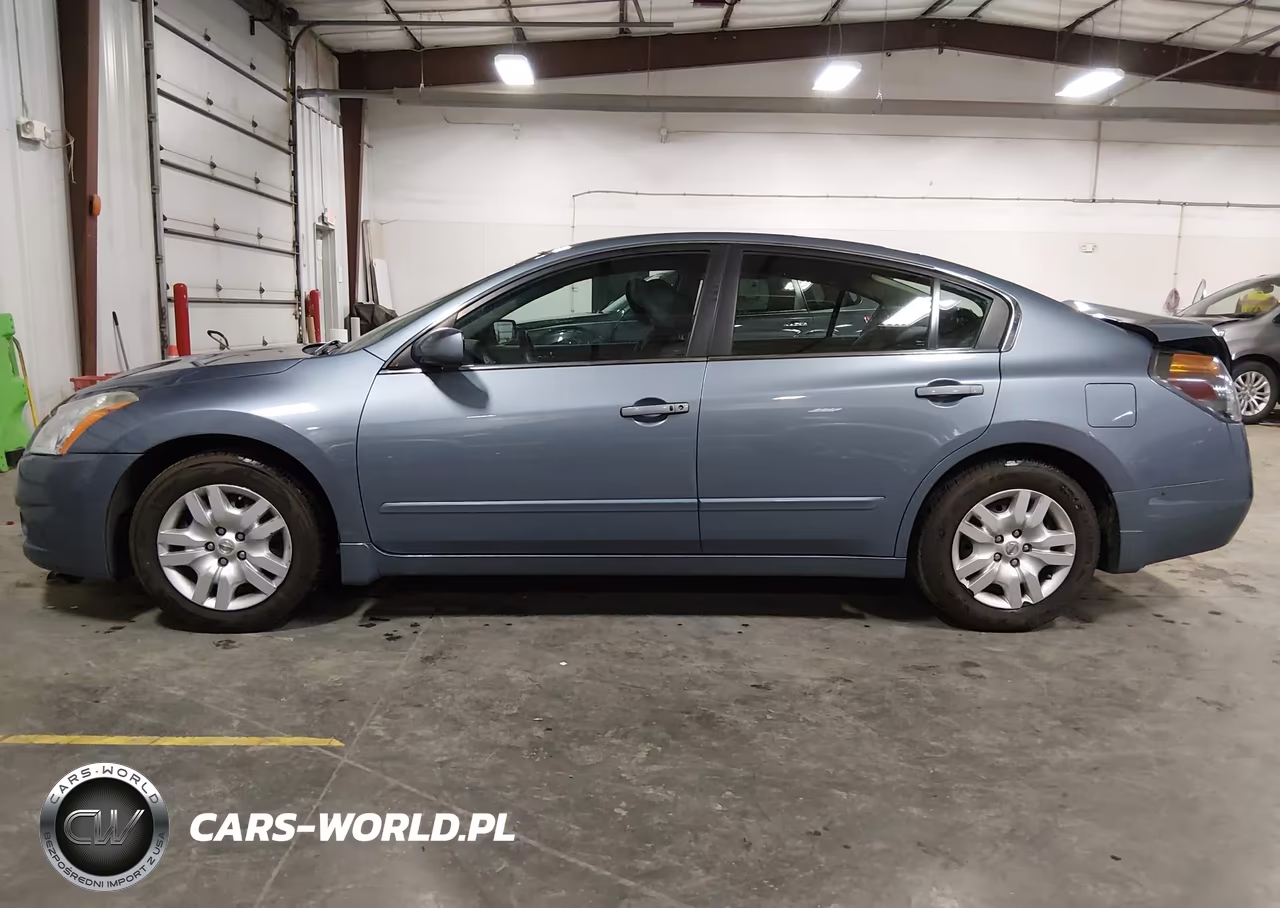 2010 Nissan Altima 2.5 S VIN:1N4AL2AP4AC178695 - 15