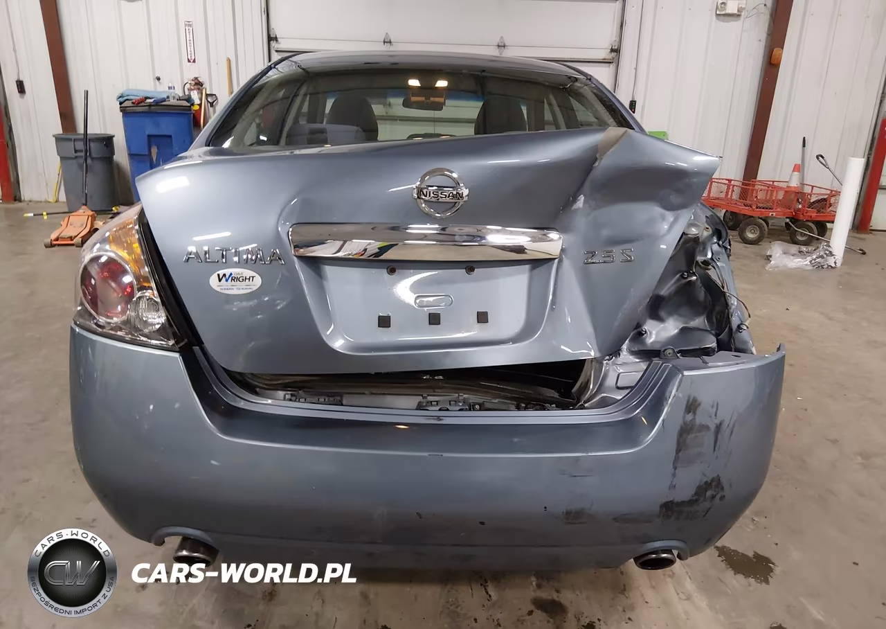 2010 Nissan Altima 2.5 S VIN:1N4AL2AP4AC178695 - 17