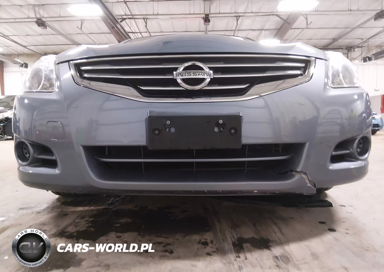 2010 Nissan Altima 2.5 S VIN:1N4AL2AP4AC178695 - 20