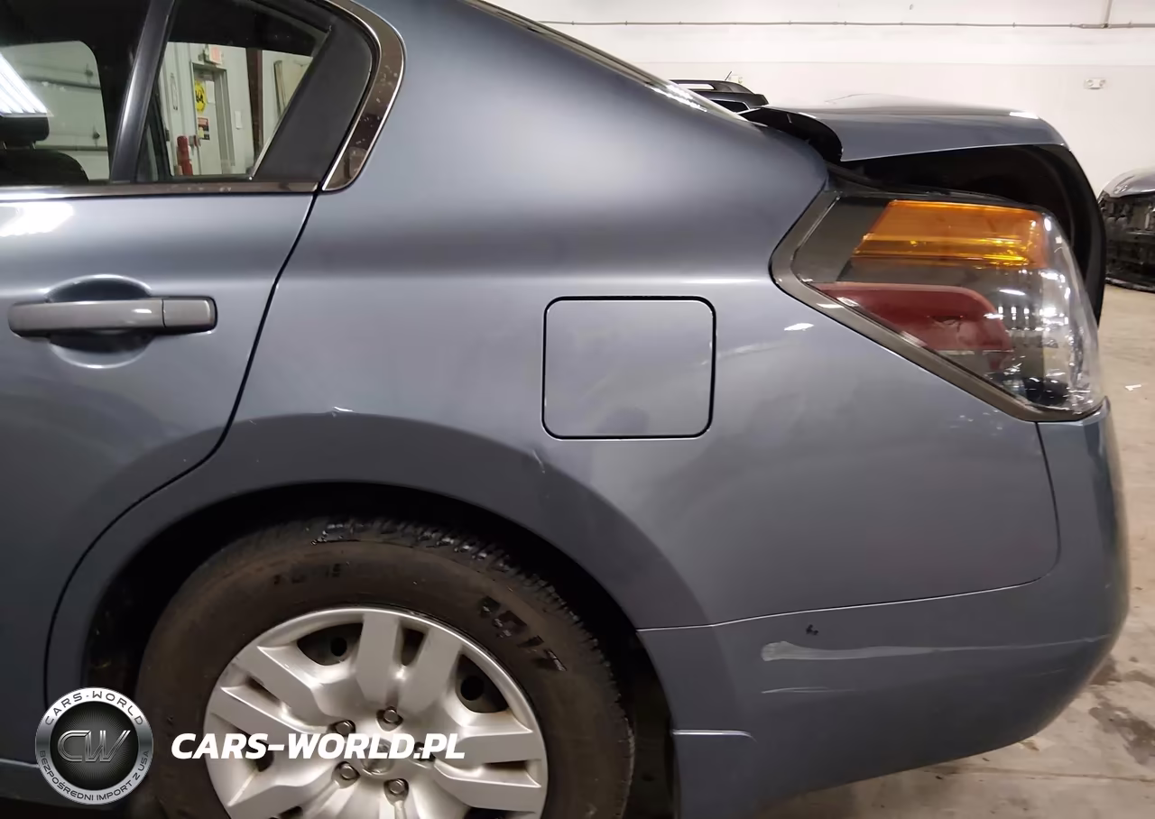 2010 Nissan Altima 2.5 S VIN:1N4AL2AP4AC178695 - 21