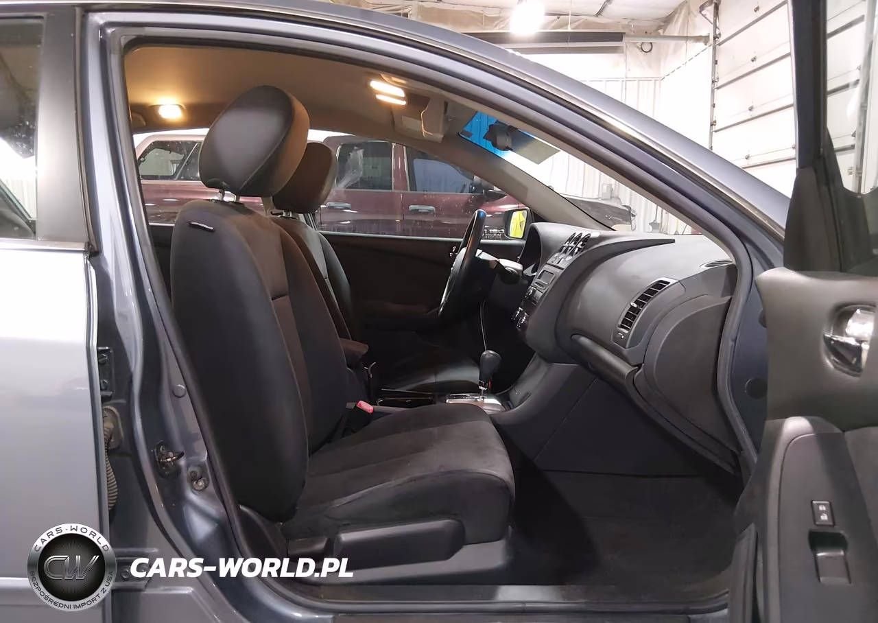2010 Nissan Altima 2.5 S VIN:1N4AL2AP4AC178695 - 5