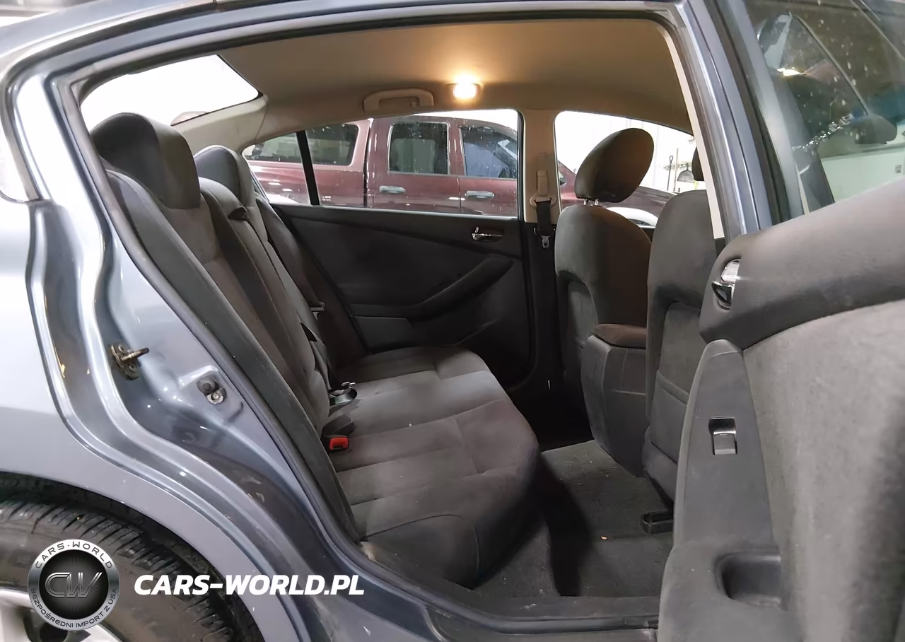 2010 Nissan Altima 2.5 S VIN:1N4AL2AP4AC178695 - 8