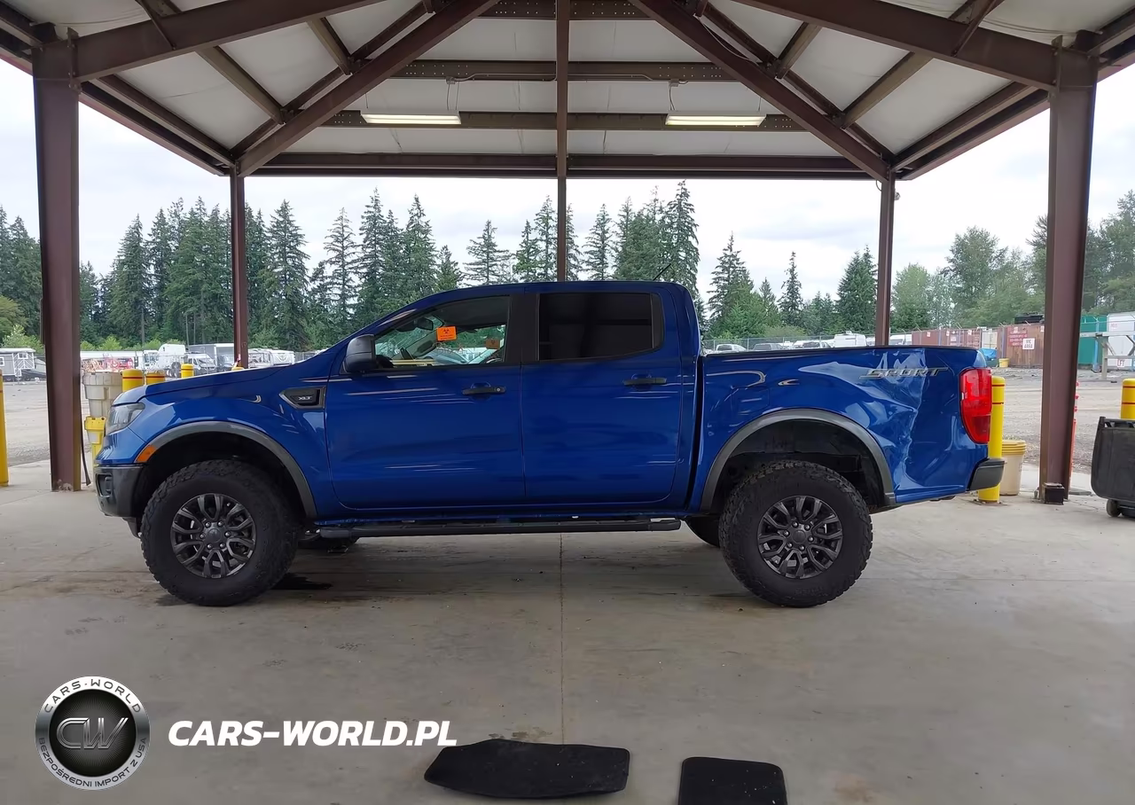 2019 Ford Ranger Xlt VIN:1FTER4EH5KLB15986 - 14