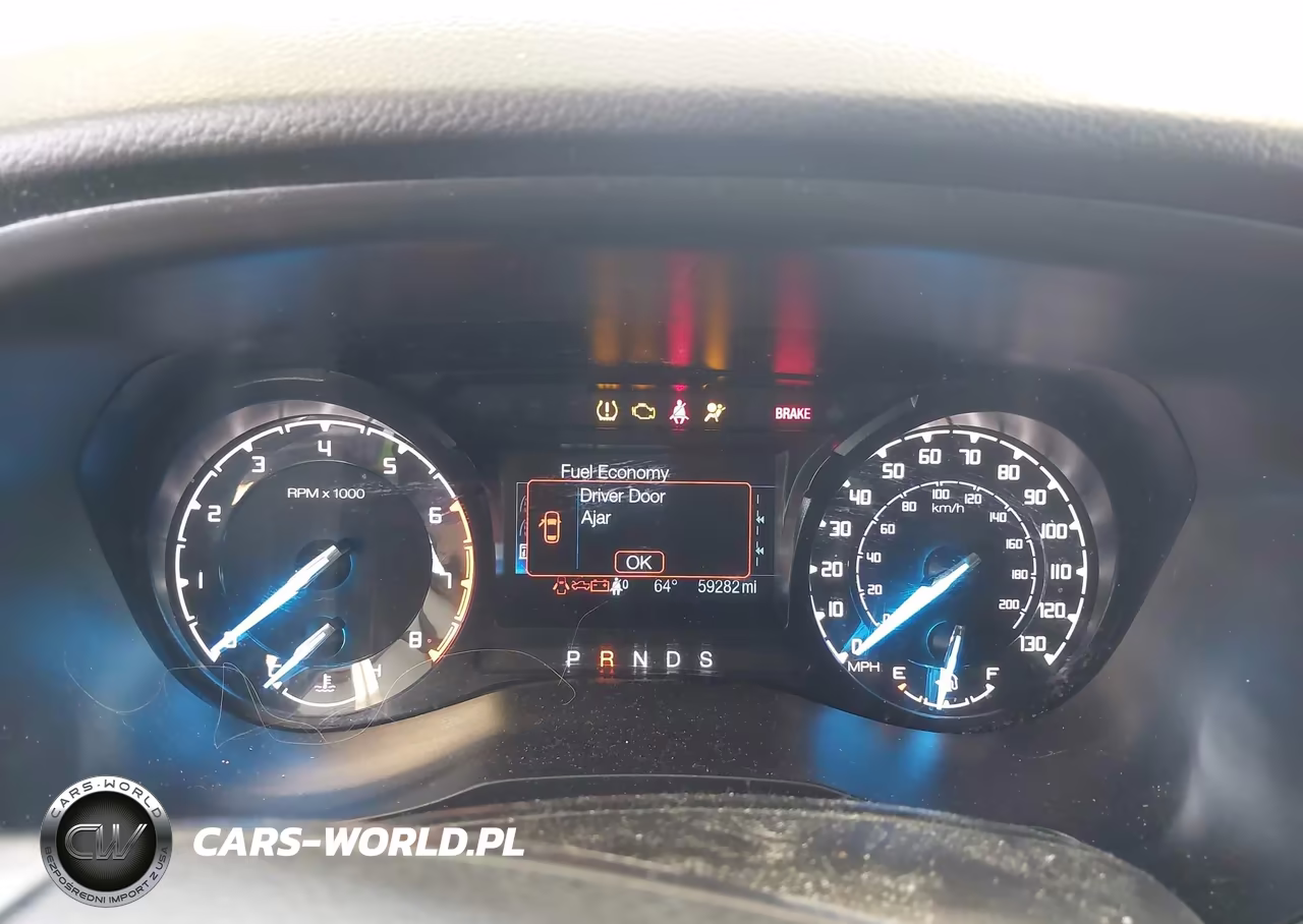 2019 Ford Ranger Xlt VIN:1FTER4EH5KLB15986 - 7