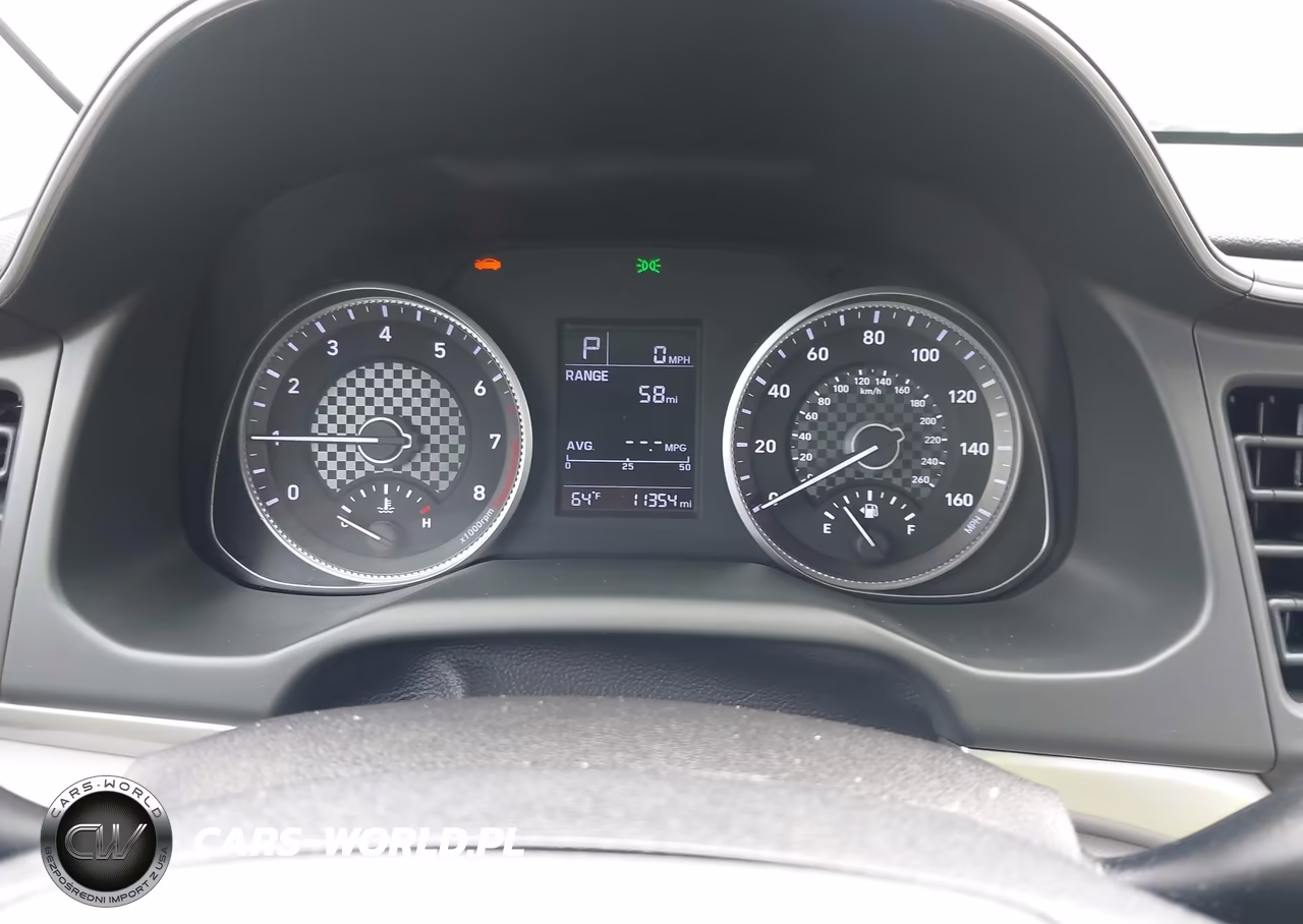 2019 Hyundai Elantra Se VIN:5NPD74LF7KH440727 - 7