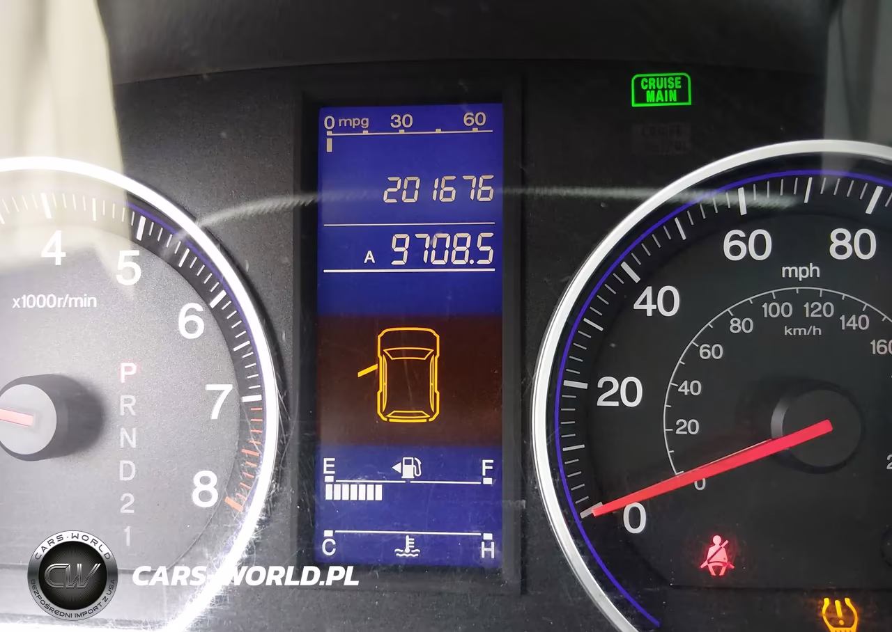2011 Honda Cr-V Lx VIN:JHLRE4H32BC013870 - 16
