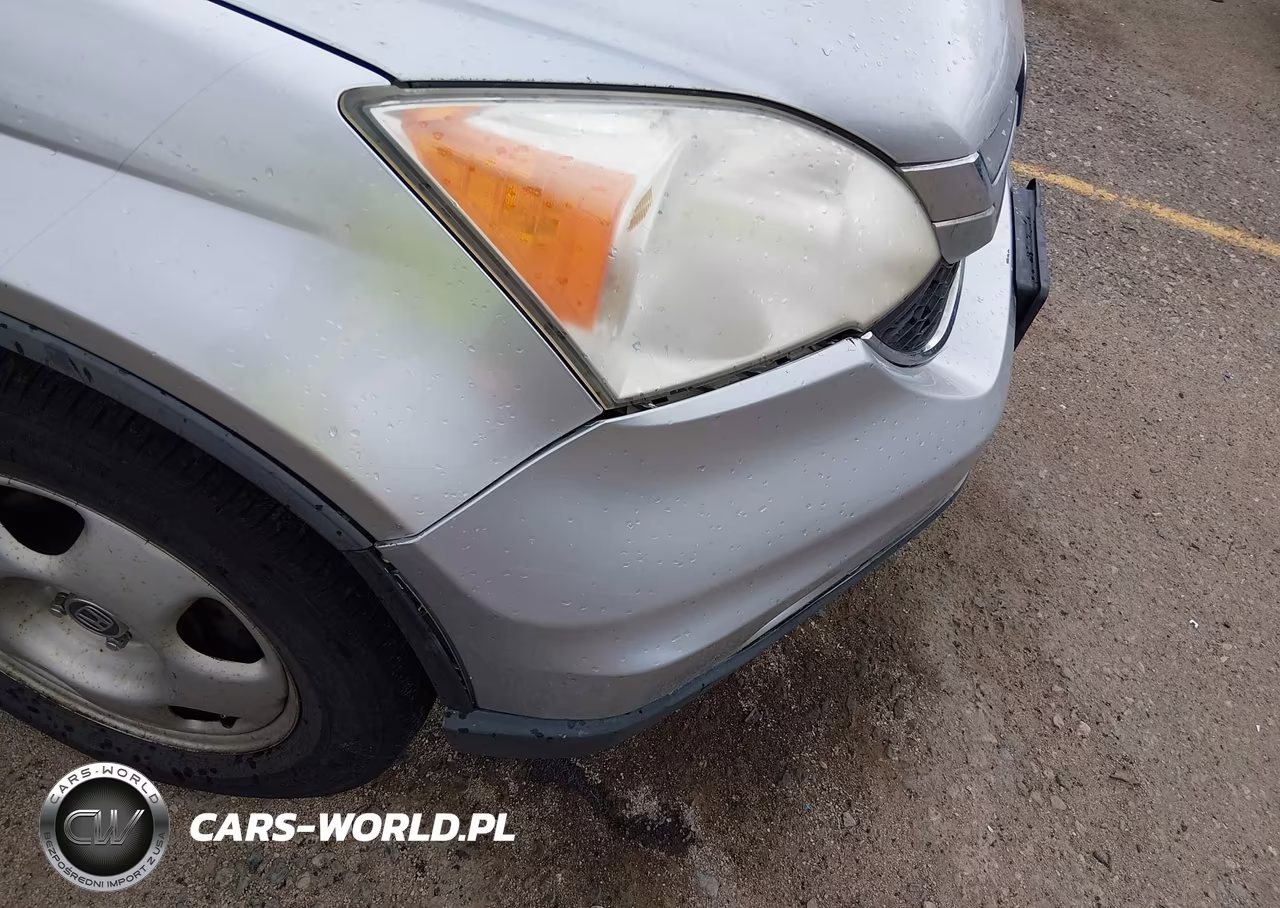 2011 Honda Cr-V Lx VIN:JHLRE4H32BC013870 - 21