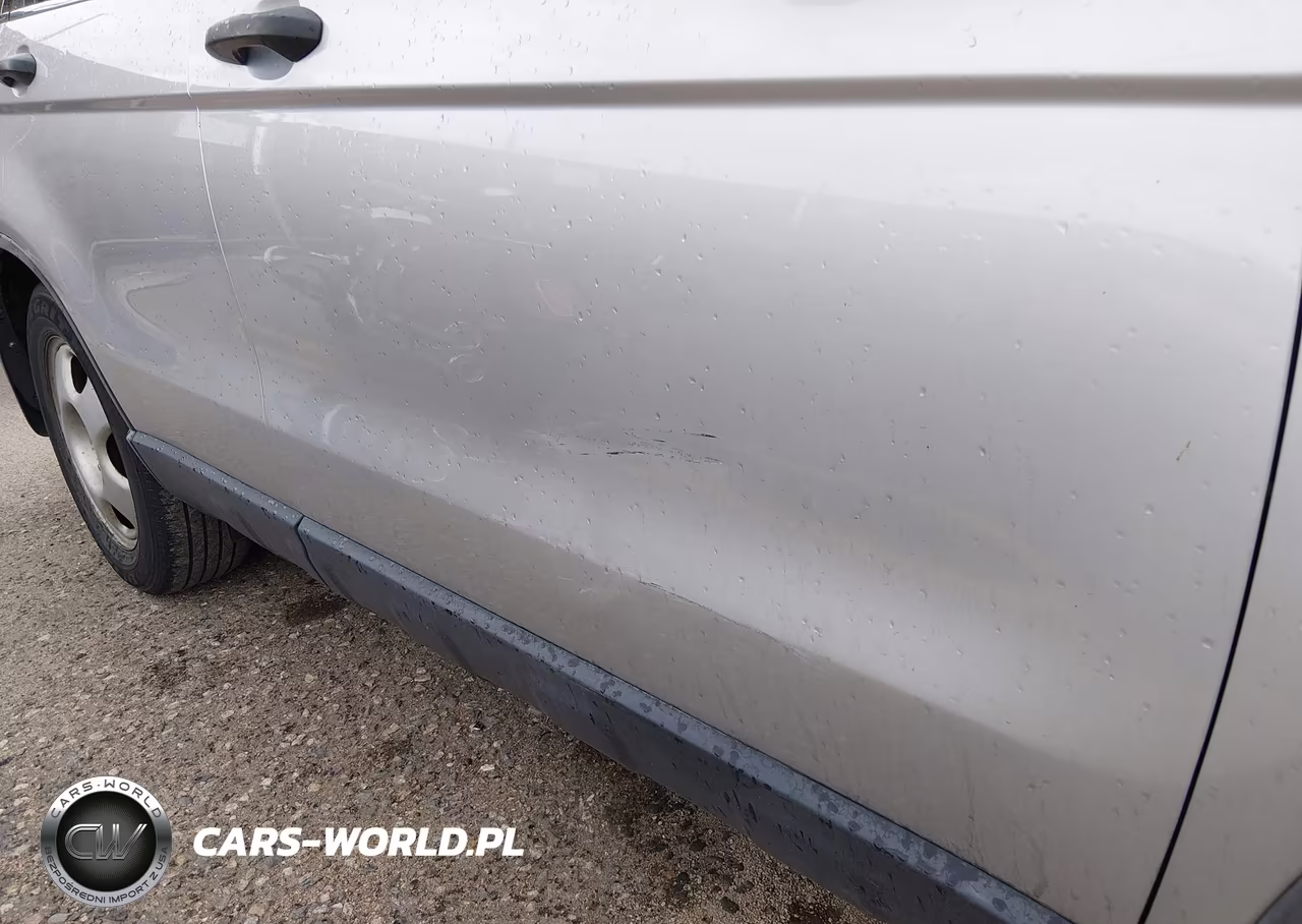 2011 Honda Cr-V Lx VIN:JHLRE4H32BC013870 - 22