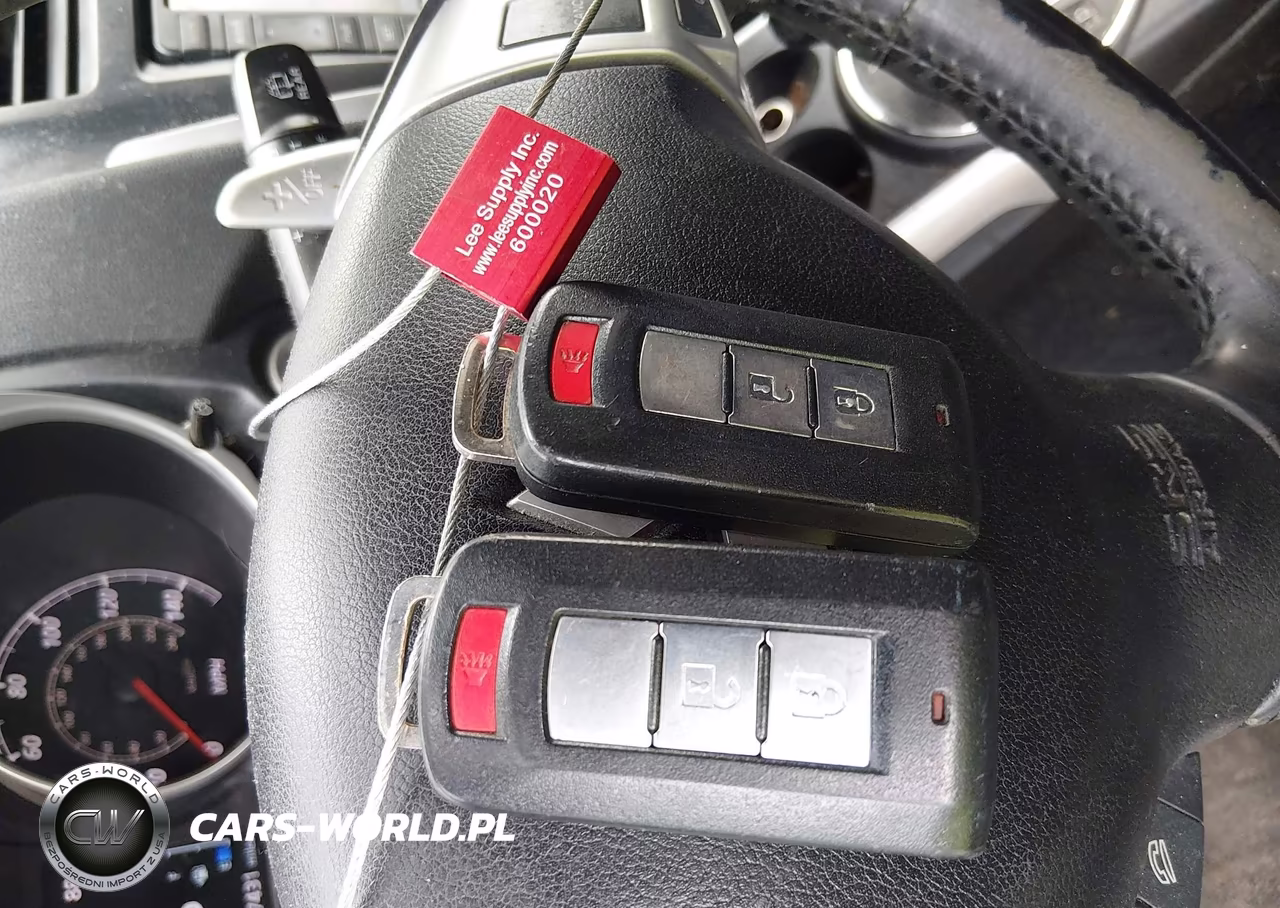 2011 Mitsubishi Outlander Sport Se VIN:JA4AP4AU0BZ003711 - 11