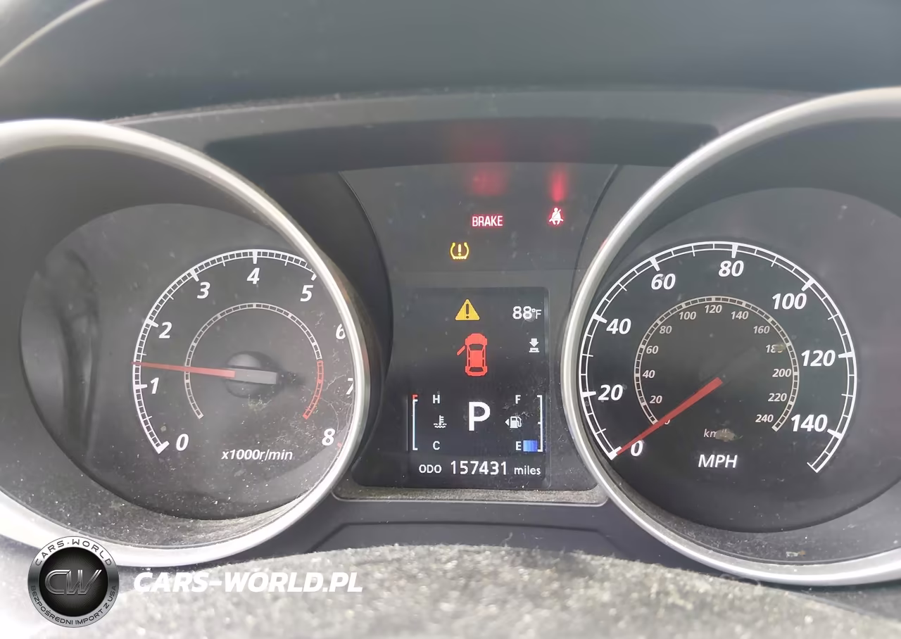 2011 Mitsubishi Outlander Sport Se VIN:JA4AP4AU0BZ003711 - 7