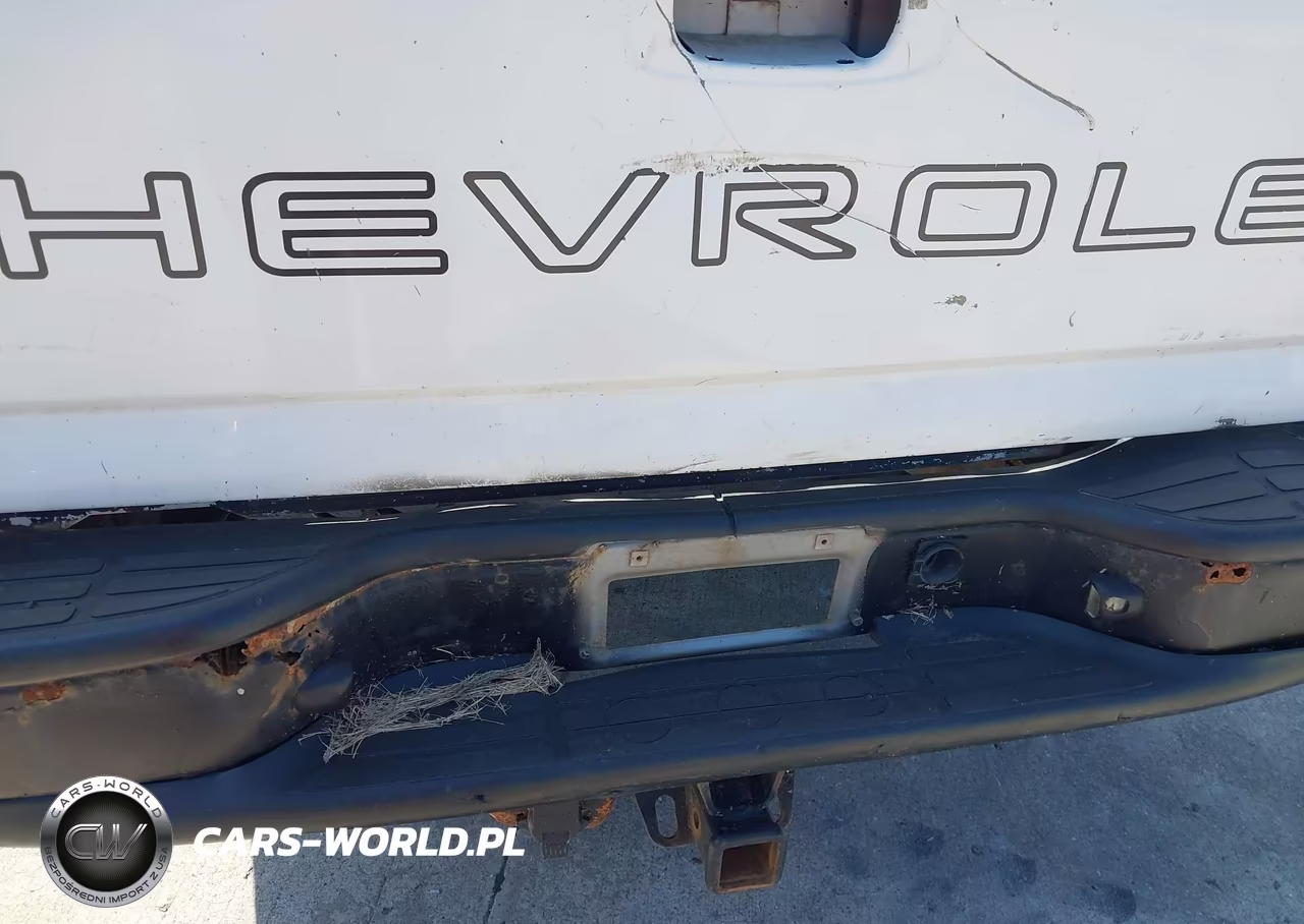 2006 Chevrolet Silverado 1500 Work Truck VIN:3GCEK14Z96G198337 - 6