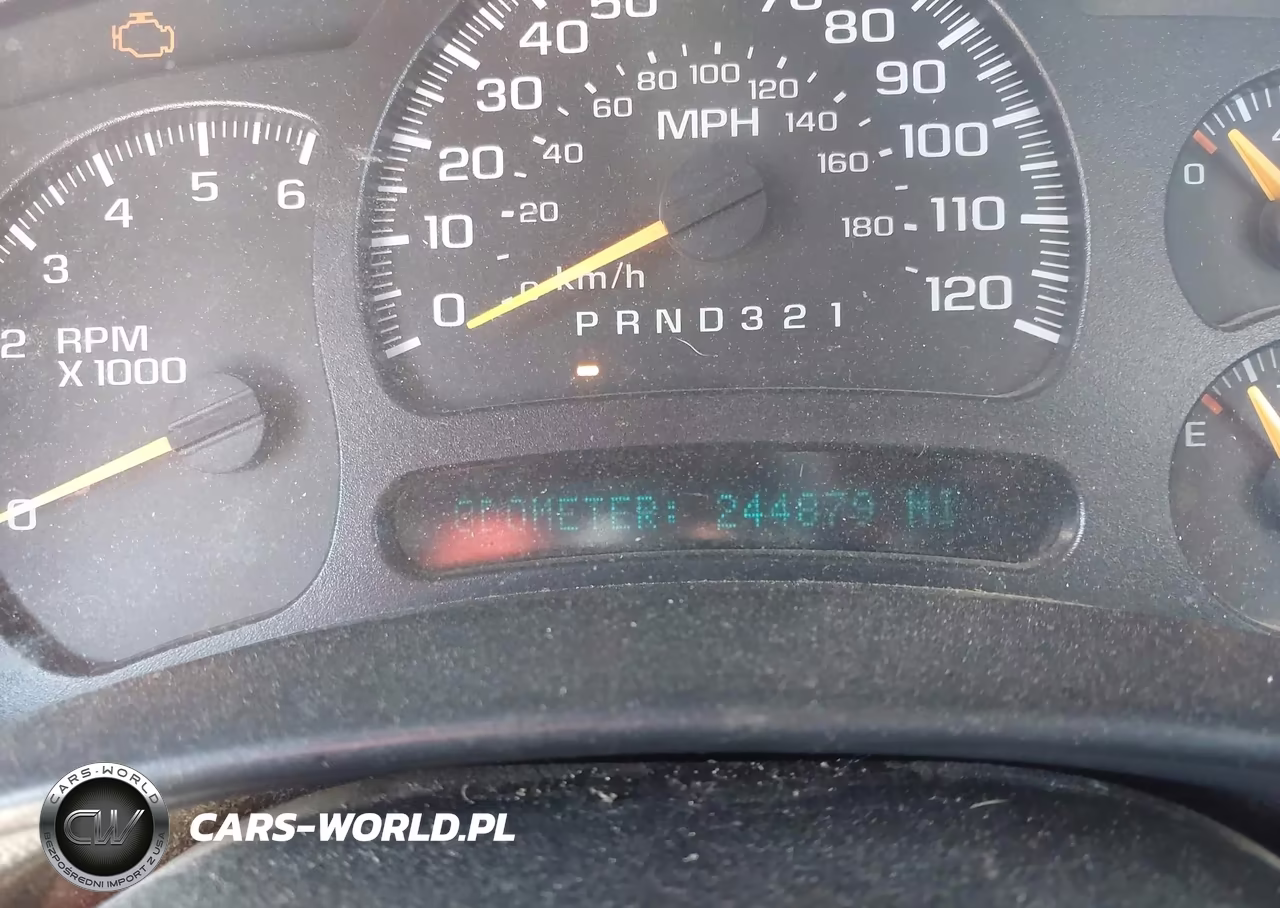 2006 Chevrolet Silverado 1500 Work Truck VIN:3GCEK14Z96G198337 - 7
