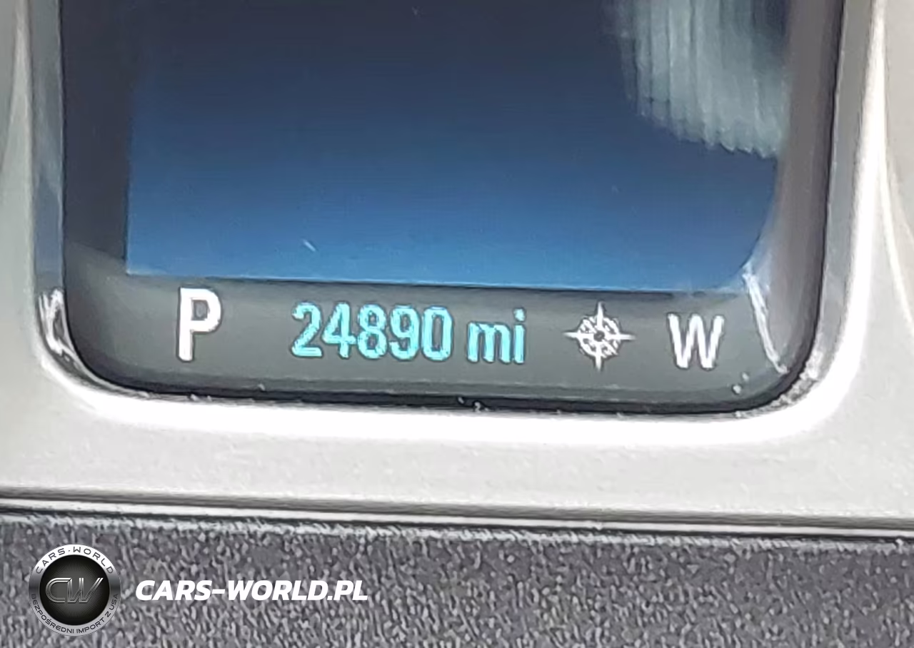 2014 Chevrolet Camaro 2Ss VIN:2G1FK1EJ7E9272692 - 15
