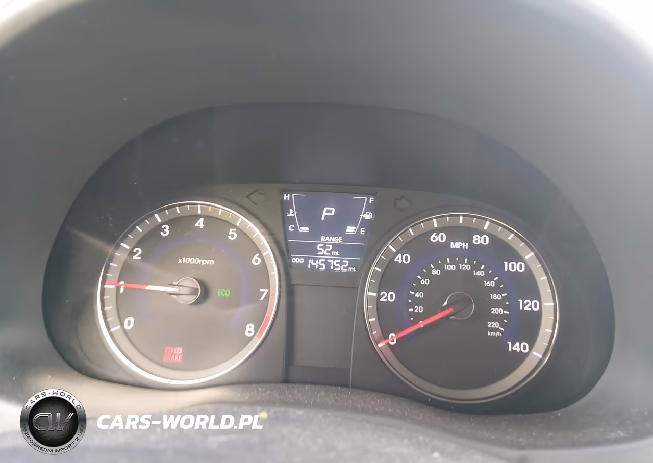 2013 Hyundai Accent Gs VIN:KMHCT5AE1DU084710 - 7