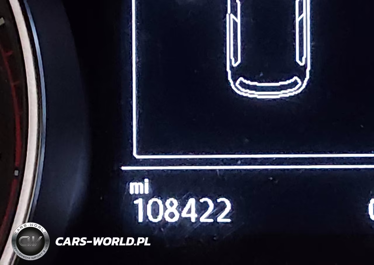2015 Volkswagen Golf Tsi S 4-Door VIN:3VW217AU8FM087004 - 15