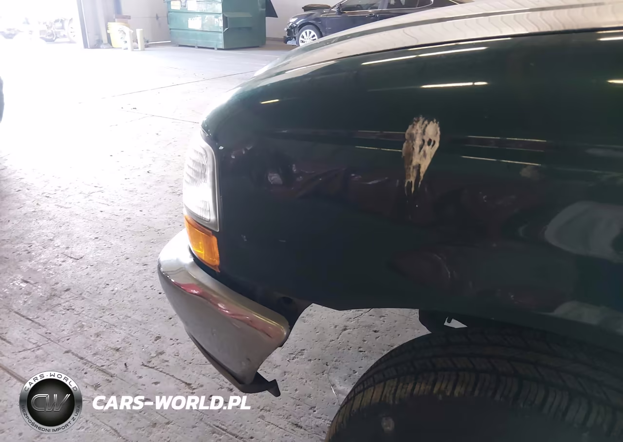 1999 Ford Ranger Xl-Xlt VIN:1FTYR14V0XTA94720 - 6
