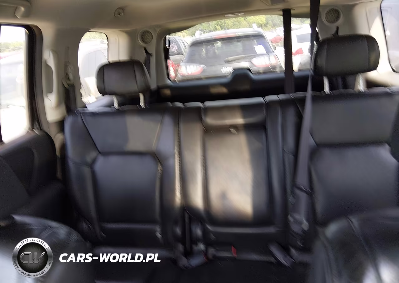 2009 Honda Pilot Touring VIN:5FNYF38829B006247 - 14