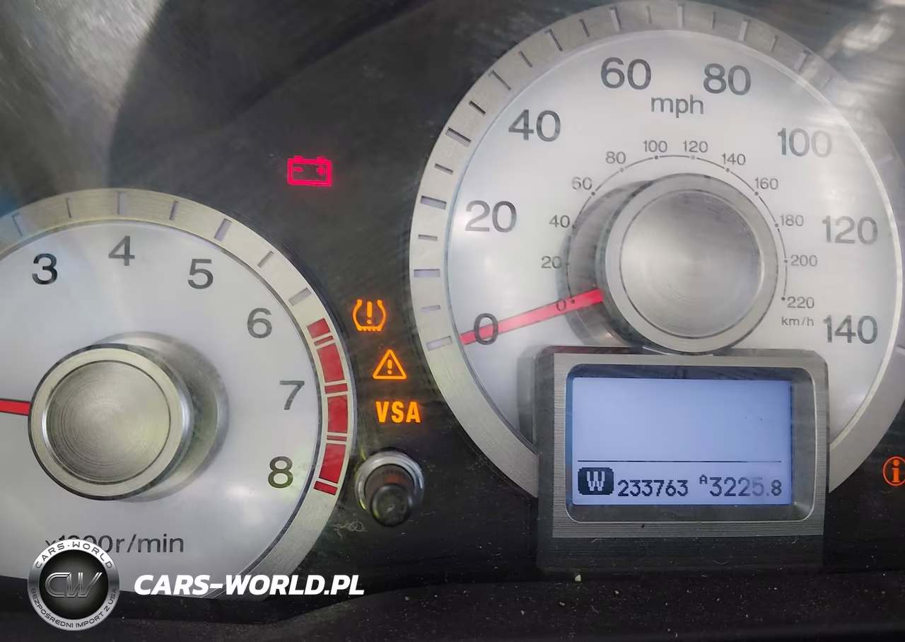 2009 Honda Pilot Touring VIN:5FNYF38829B006247 - 18