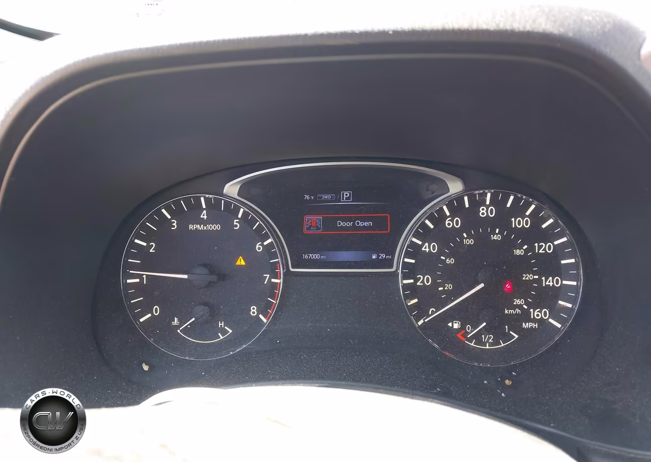 2017 Nissan Pathfinder S VIN:5N1DR2MM8HC908802 - 7