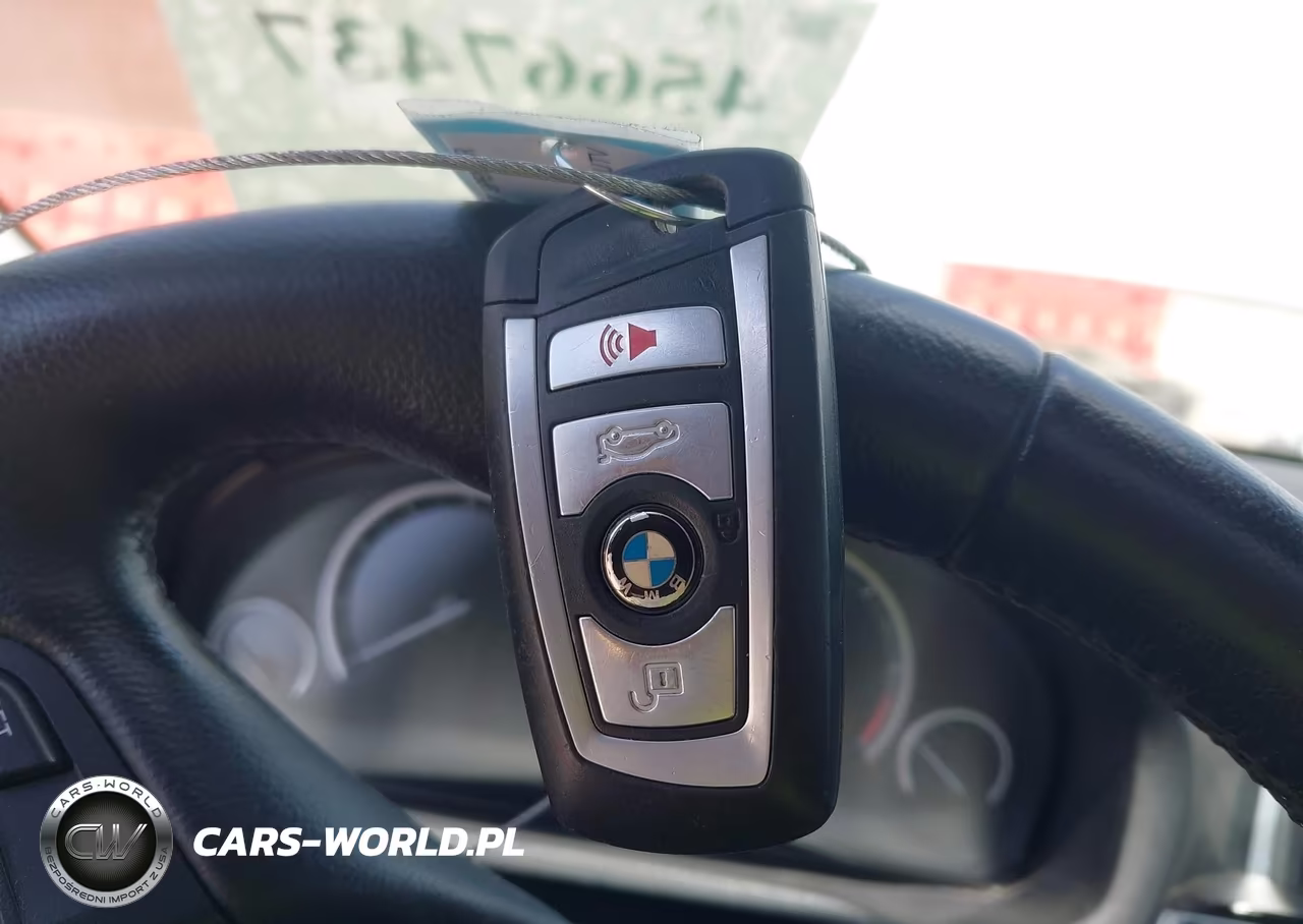 2016 BMW X3 xDrive28D VIN:5UXWY3C51G0N87460 - 11