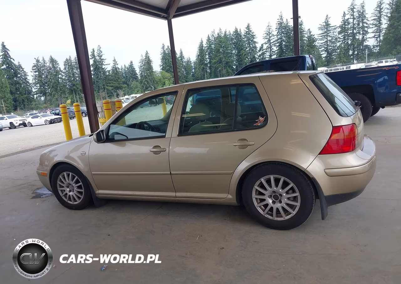 2005 Volkswagen Golf Gls Tdi VIN:9BWGR61J554017199 - 14