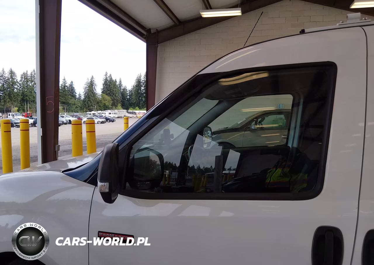 2018 Ram Promaster City Tradesman VIN:ZFBERFAB2J6J34847 - 14