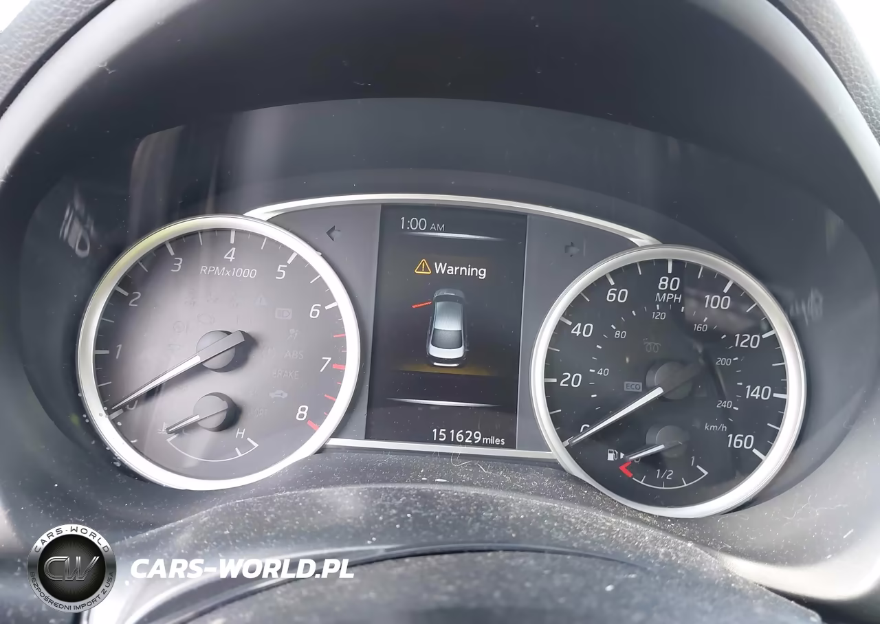 2016 Nissan Sentra Sv VIN:3N1AB7AP4GY223941 - 7