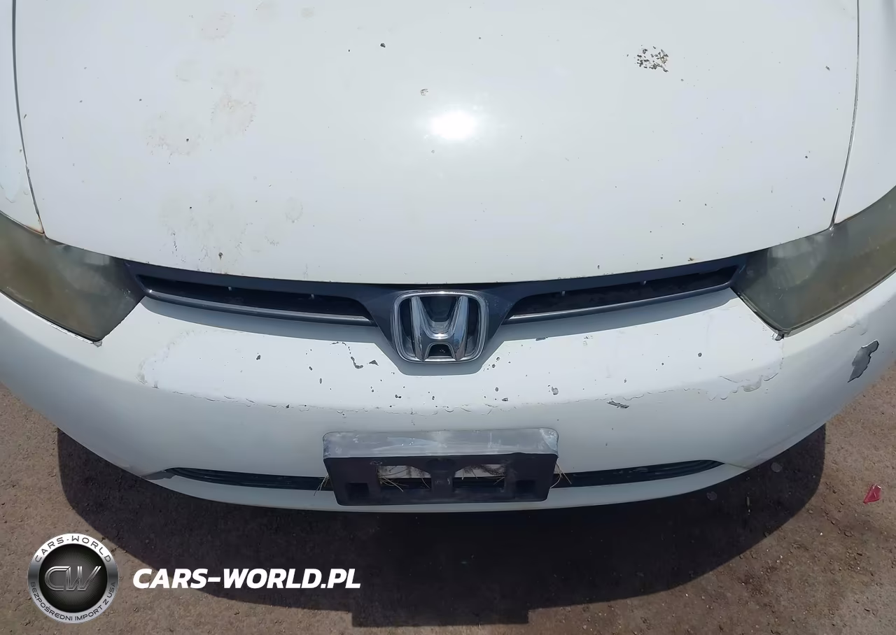 2008 Honda Civic Dx VIN:2HGFG11298H504129 - 6