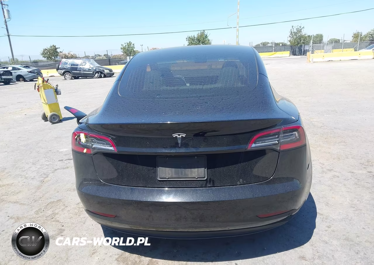 2020 Tesla Model 3 Standard Range Plus Rear-Wheel Drive-Standard Range Rear-Wheel Drive VIN:5YJ3E1EA0LF662527 - 14