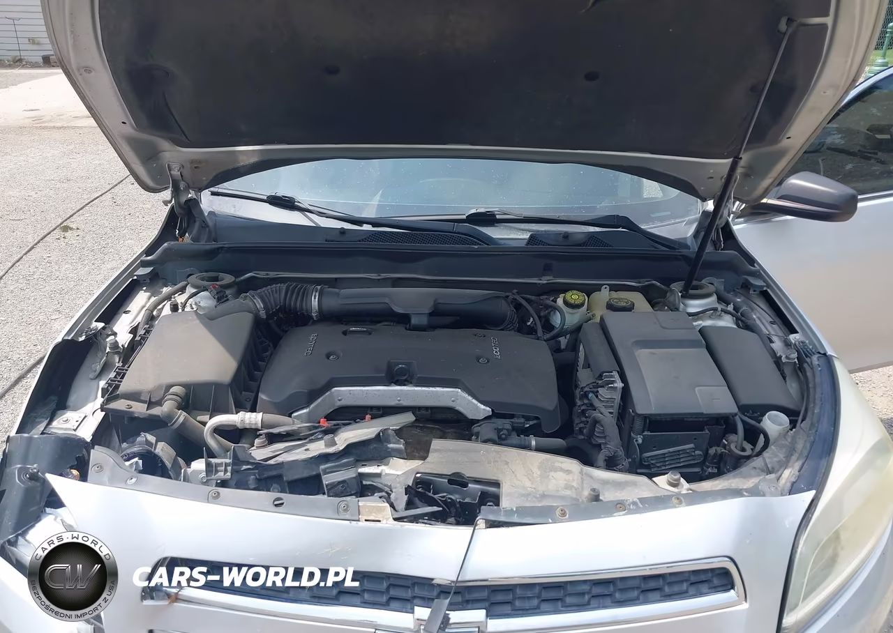 2013 Chevrolet Malibu 1Ls VIN:1G11B5SA8DU151192 - 10