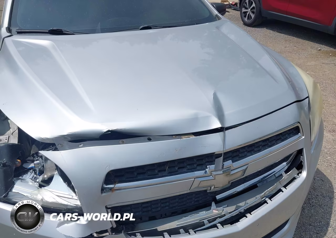 2013 Chevrolet Malibu 1Ls VIN:1G11B5SA8DU151192 - 19