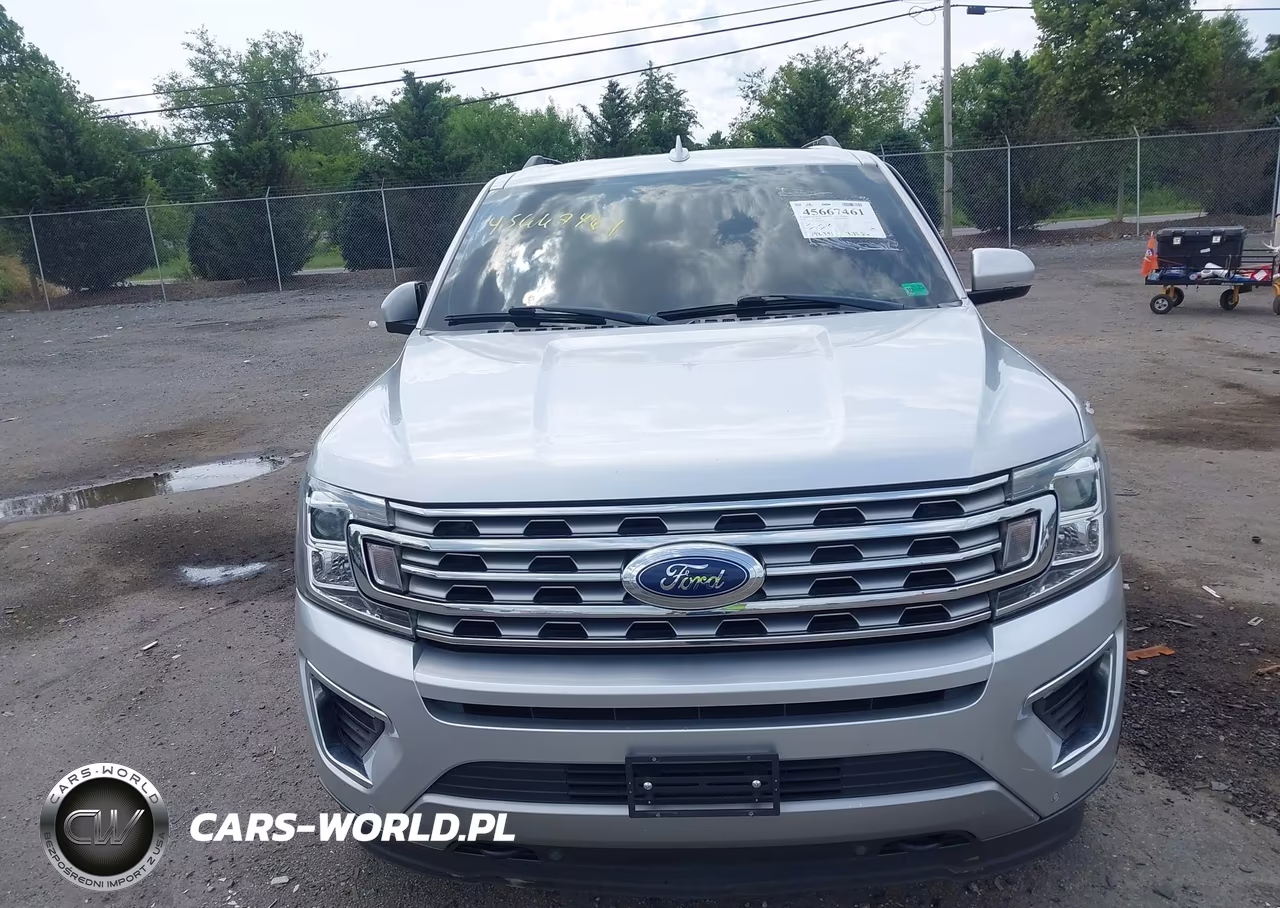 2019 Ford Expedition Limited VIN:1FMJU2AT8KEA17563 - 12