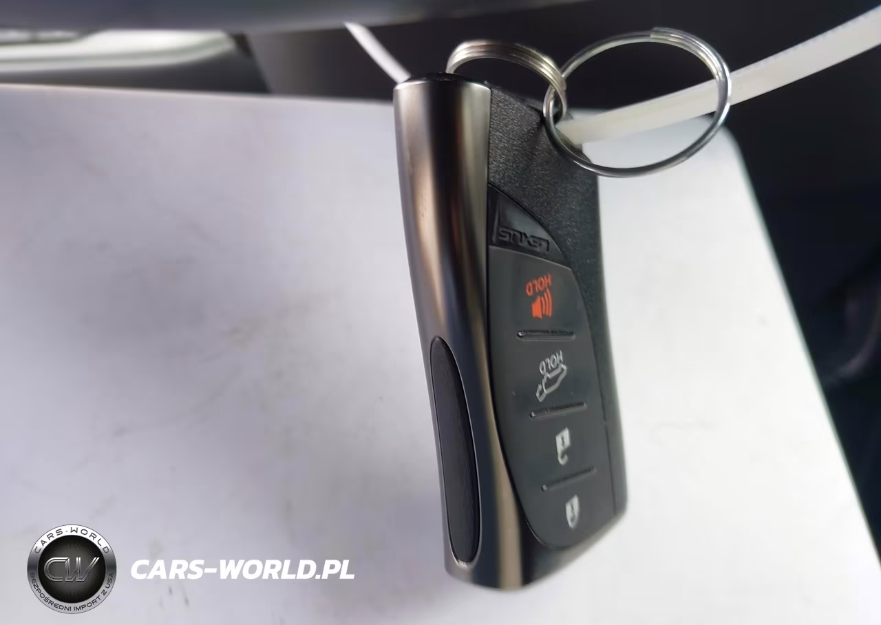 2025 Lexus Tx 350 Premium VIN:5TDAAAA69SS017602 - 11