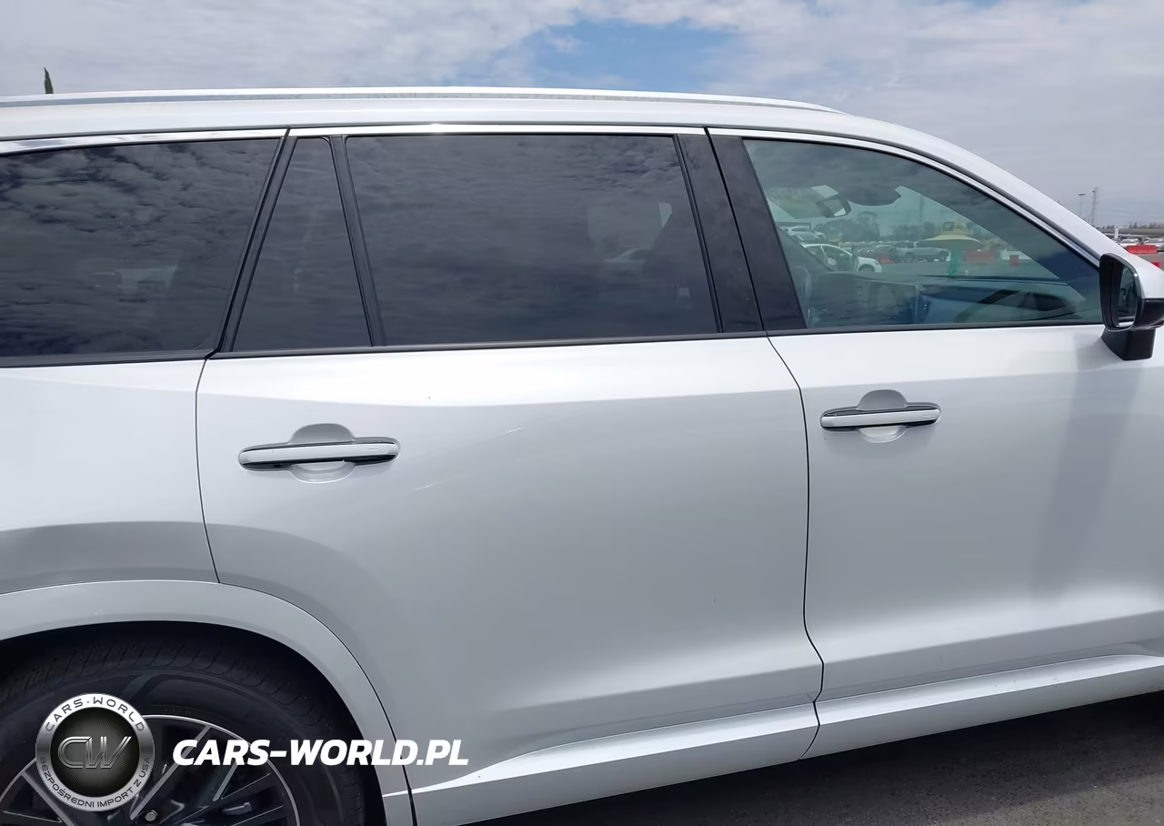 2025 Lexus Tx 350 Premium VIN:5TDAAAA69SS017602 - 14