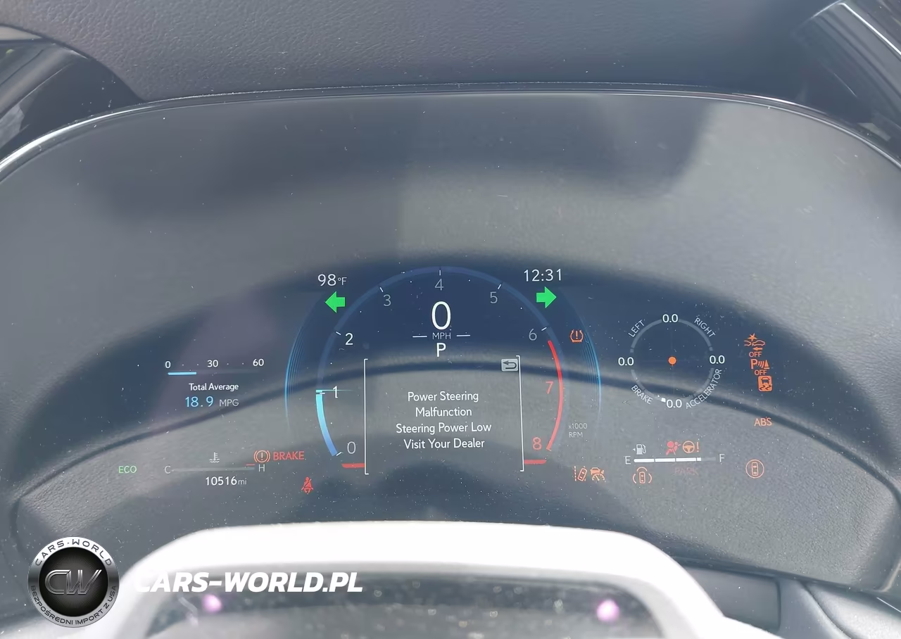 2025 Lexus Tx 350 Premium VIN:5TDAAAA69SS017602 - 7