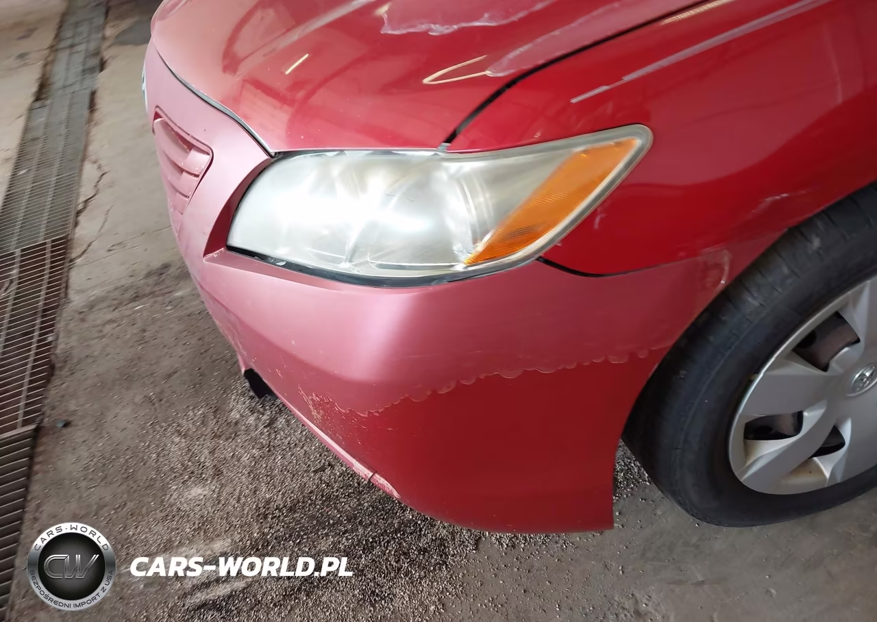 2009 Toyota Camry Le VIN:4T1BE46KX9U375020 - 6