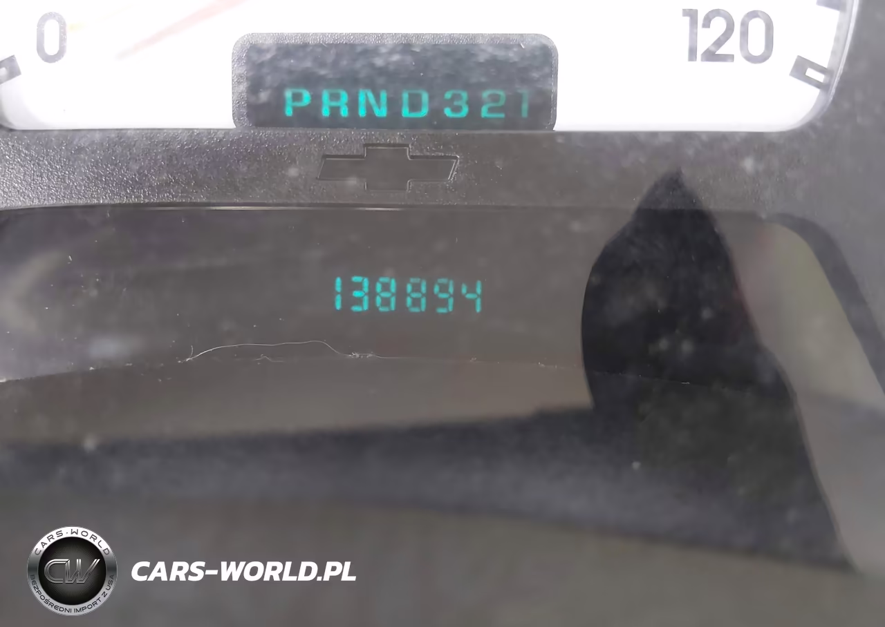2005 Chevrolet Trailblazer Ls VIN:1GNDT13S052119701 - 12