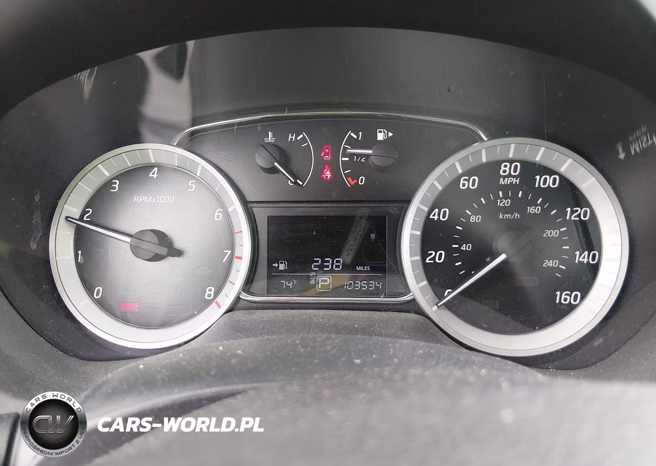2014 Nissan Sentra Sv VIN:3N1AB7APXEY272350 - 7