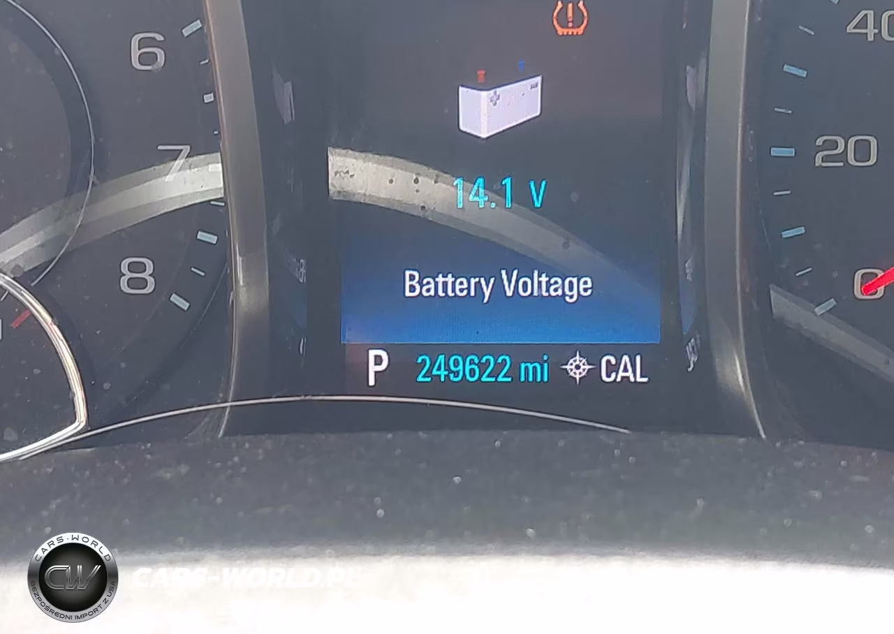 2015 Chevrolet Malibu Ls VIN:1G11B5SL7FF316903 - 13