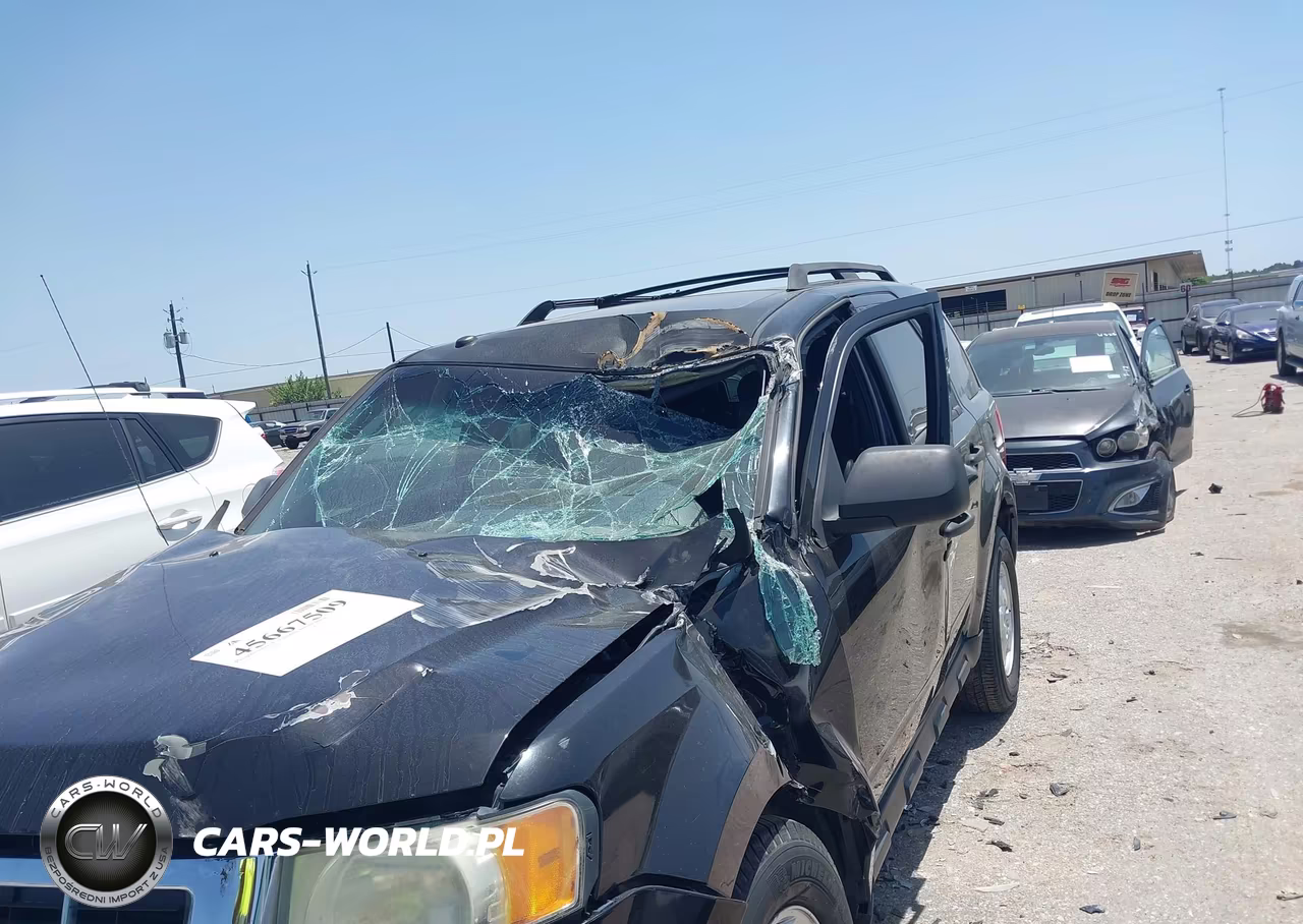 2012 Ford Escape Xlt VIN:1FMCU0D79CKA17716 - 6