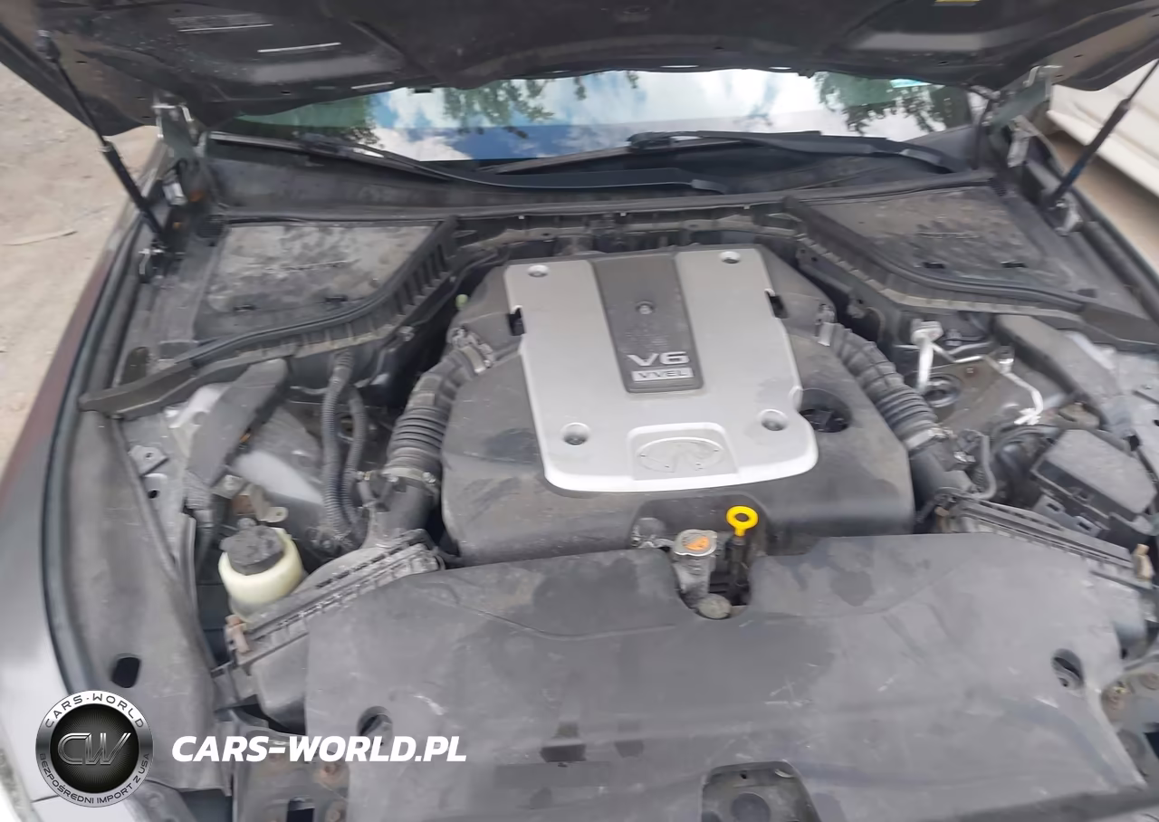 INFINITI Q50 BASE VIN:JN1BV7AR8FM408122 - 10