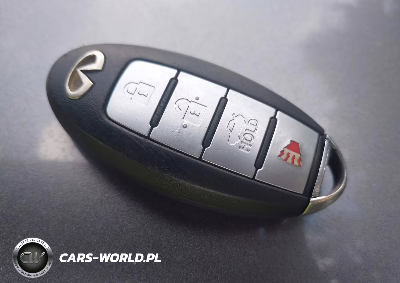 INFINITI Q50 BASE VIN:JN1BV7AR8FM408122 - 11