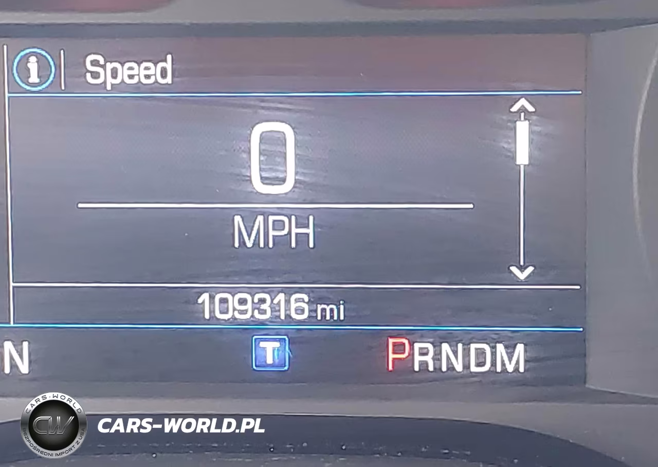 2019 Chevrolet Camaro 1Lt VIN:1G1FB1RS6K0159275 - 16