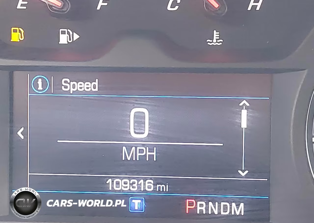 2019 Chevrolet Camaro 1Lt VIN:1G1FB1RS6K0159275 - 7
