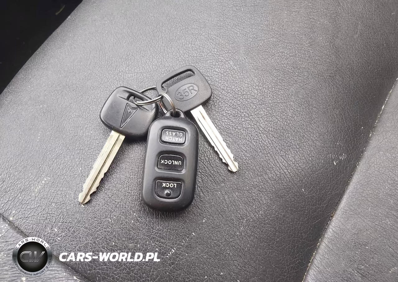 2006 Pontiac Vibe VIN:5Y2SL65846Z438509 - 11
