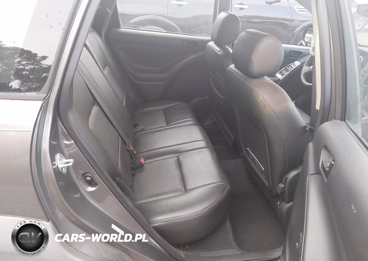 2006 Pontiac Vibe VIN:5Y2SL65846Z438509 - 8