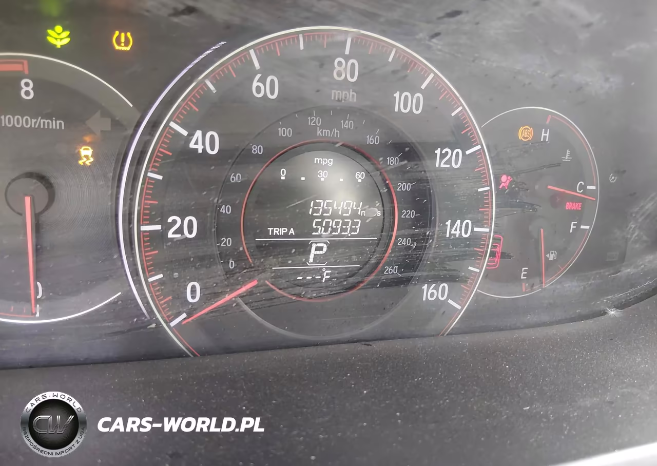 2017 Honda Accord Sport Se VIN:1HGCR2F18HA096465 - 18